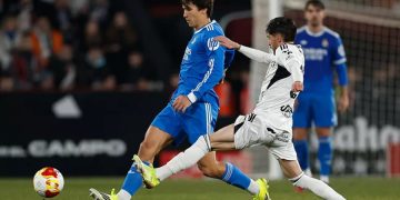 Albacete vs Real Madrid