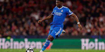 Site officie du Real Madrid