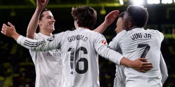 Site officiel Real Madrid