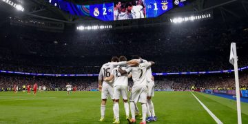 Site officiel Real Madrid