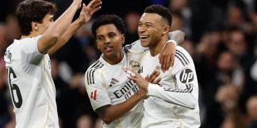 Site officiel Real Madrid