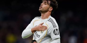 Site officiel du Real Madrid