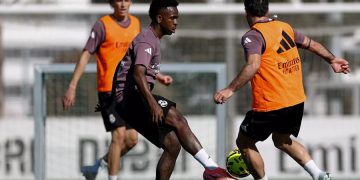 Site officiel du Real Madrid