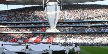 Site officiel du Real Madrid