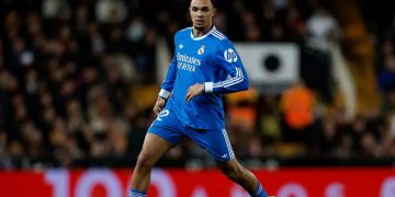 Trent Alexander-Arnold