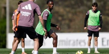 Site officiel Real Madrid CF