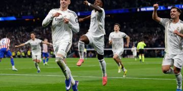 Site officiel du Real Madrid